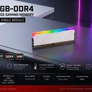 رم GMOG DDR4 8GB 3200MHz